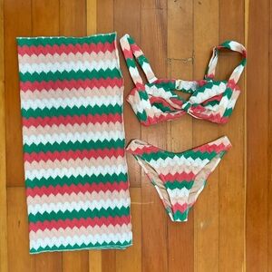 Montce Gelato Bikini Set
